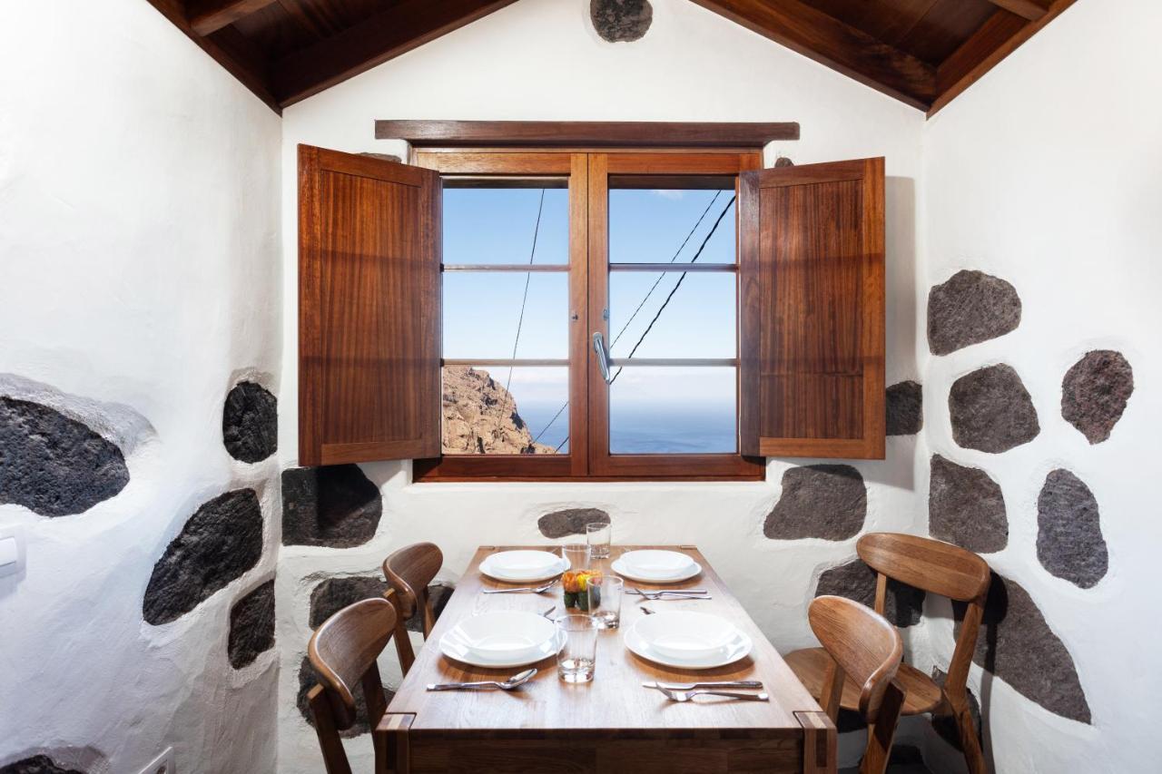 Home2Book Nature Carrizales And Masca House & Wifi Буэнависта-дель-Норте Экстерьер фото
