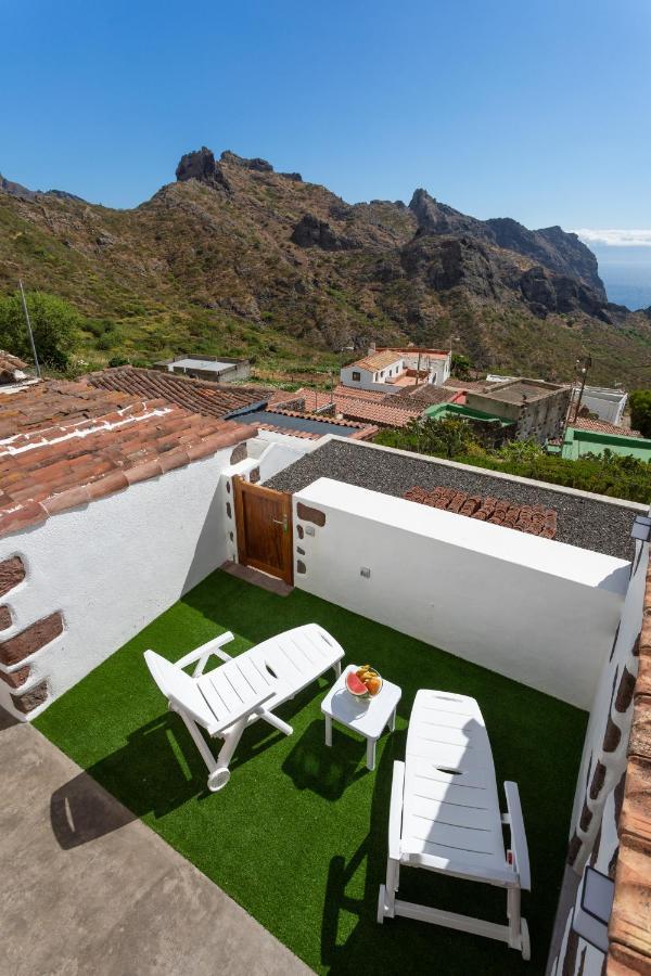 Home2Book Nature Carrizales And Masca House & Wifi Буэнависта-дель-Норте Экстерьер фото