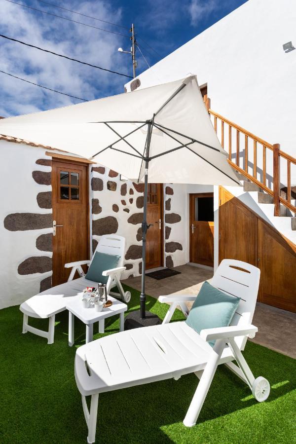 Home2Book Nature Carrizales And Masca House & Wifi Буэнависта-дель-Норте Экстерьер фото