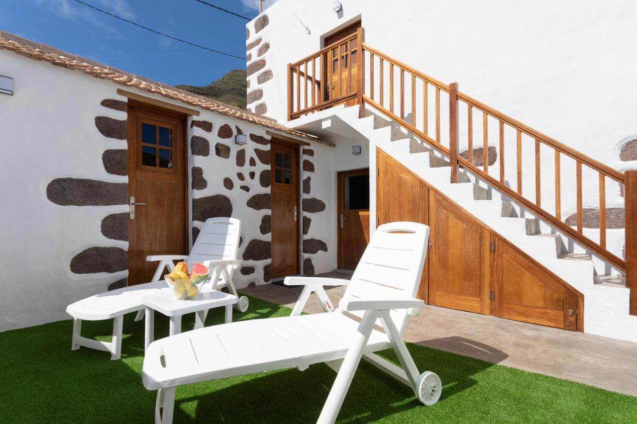 Home2Book Nature Carrizales And Masca House & Wifi Буэнависта-дель-Норте Экстерьер фото