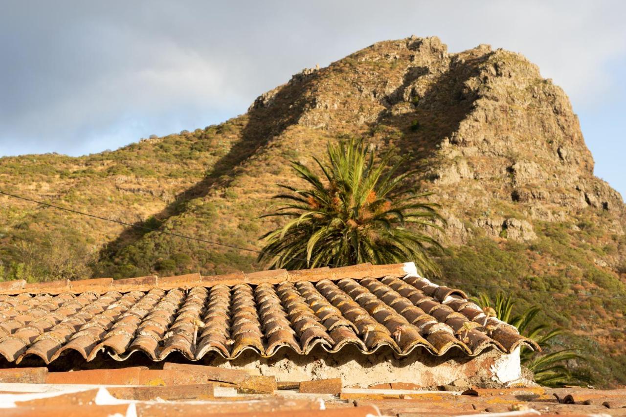 Home2Book Nature Carrizales And Masca House & Wifi Буэнависта-дель-Норте Экстерьер фото