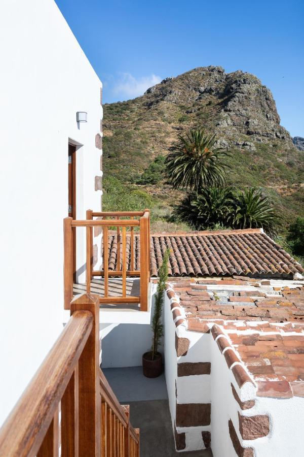 Home2Book Nature Carrizales And Masca House & Wifi Буэнависта-дель-Норте Экстерьер фото
