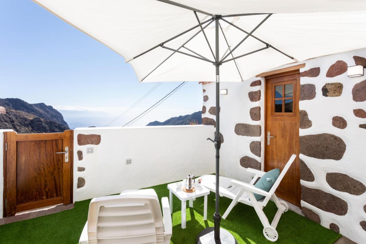 Home2Book Nature Carrizales And Masca House & Wifi Буэнависта-дель-Норте Экстерьер фото