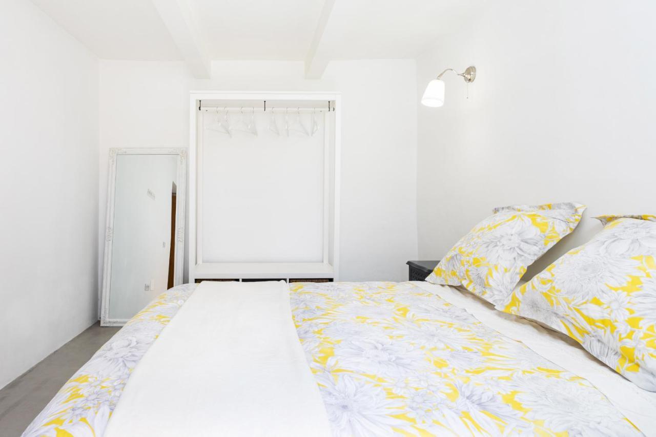 Home2Book Nature Carrizales And Masca House & Wifi Буэнависта-дель-Норте Экстерьер фото