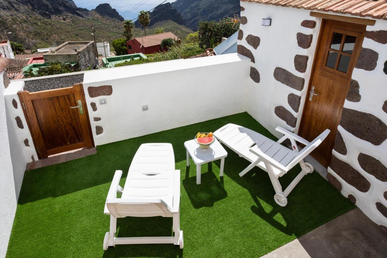 Home2Book Nature Carrizales And Masca House & Wifi Буэнависта-дель-Норте Экстерьер фото