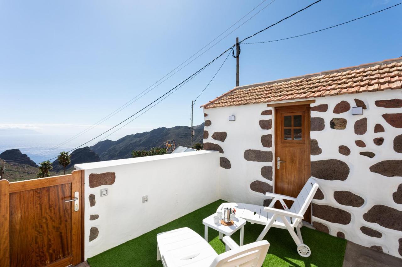 Home2Book Nature Carrizales And Masca House & Wifi Буэнависта-дель-Норте Экстерьер фото