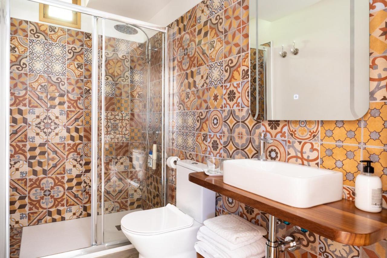 Home2Book Nature Carrizales And Masca House & Wifi Буэнависта-дель-Норте Экстерьер фото