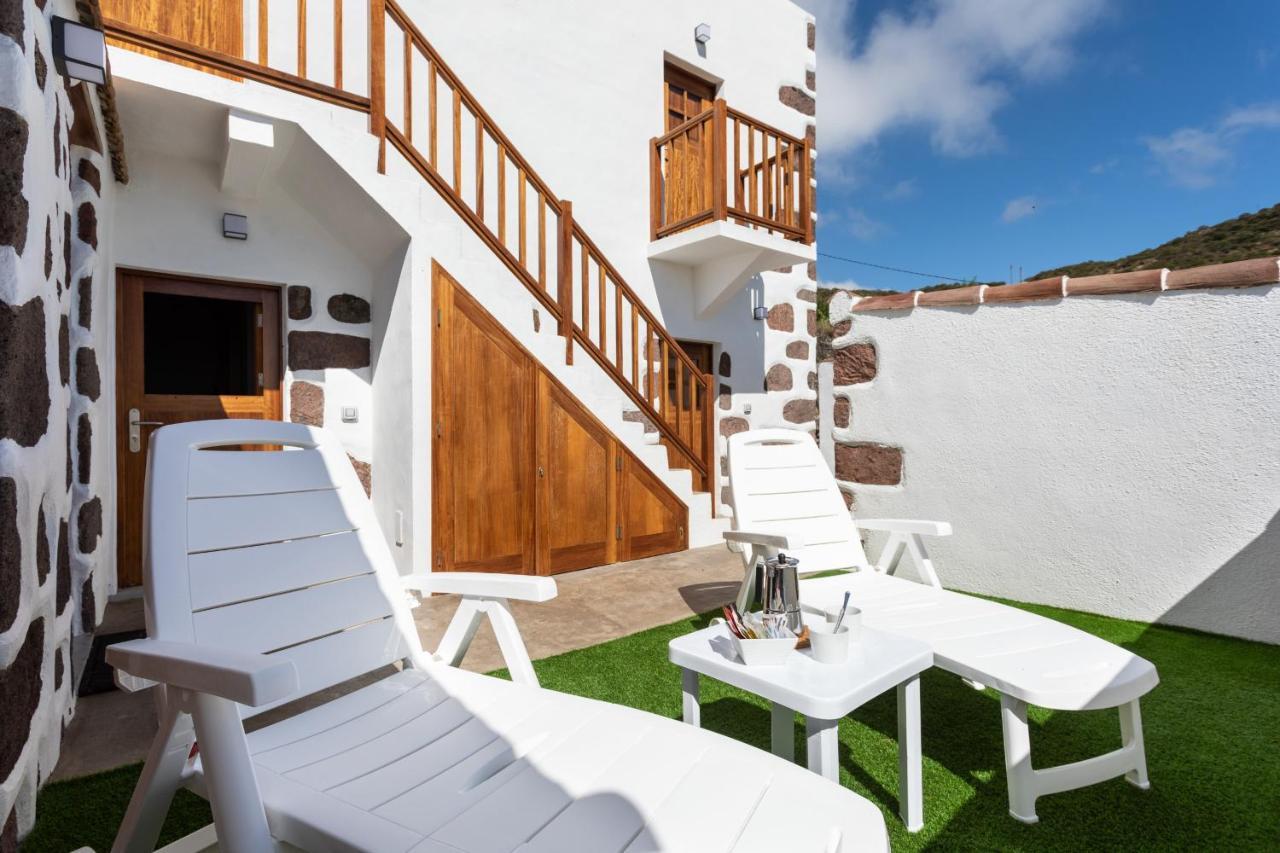 Home2Book Nature Carrizales And Masca House & Wifi Буэнависта-дель-Норте Экстерьер фото